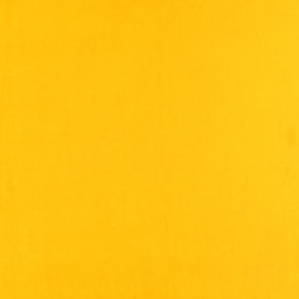 Velours pour Déguisements d'Halloween - 008 - Jaune