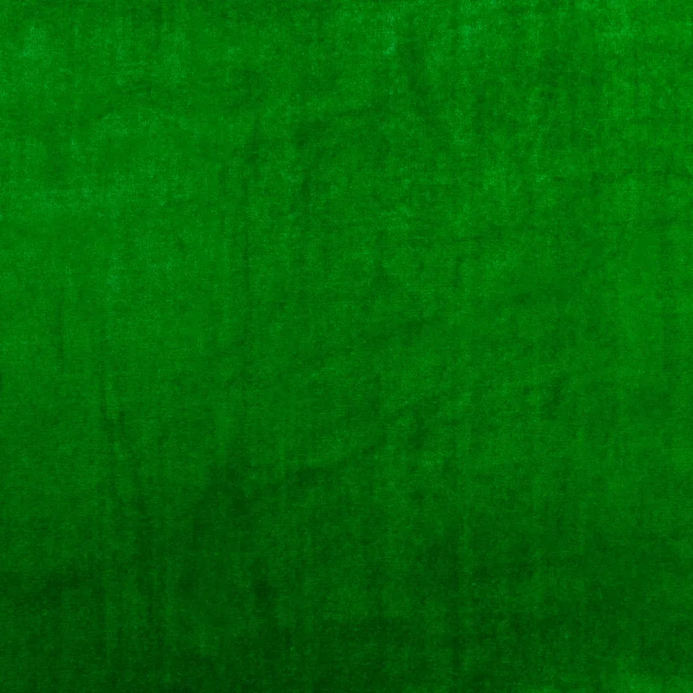 Velours pour Déguisements d'Halloween - 010 - Vert