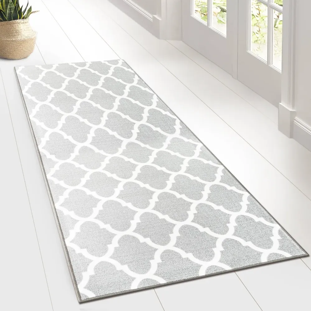 Chemin de tapis sur mesure | Navan | Largeur: 80 cm