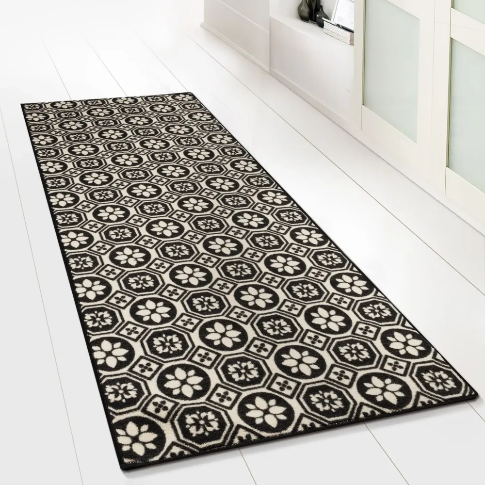 Tapis de passage sur mesure | St. Asaph | Largeur: 80cm