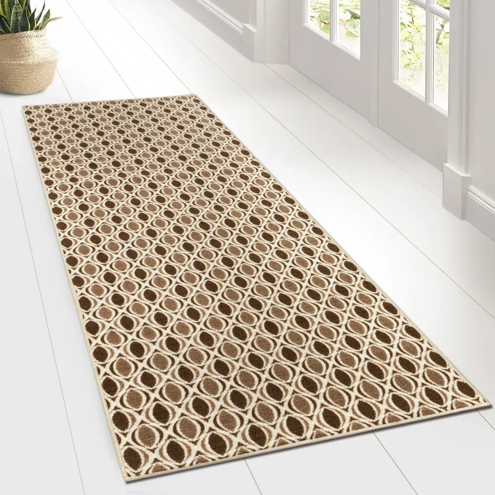 Tapis de passage sur mesure | Cork | Largeur: 80cm