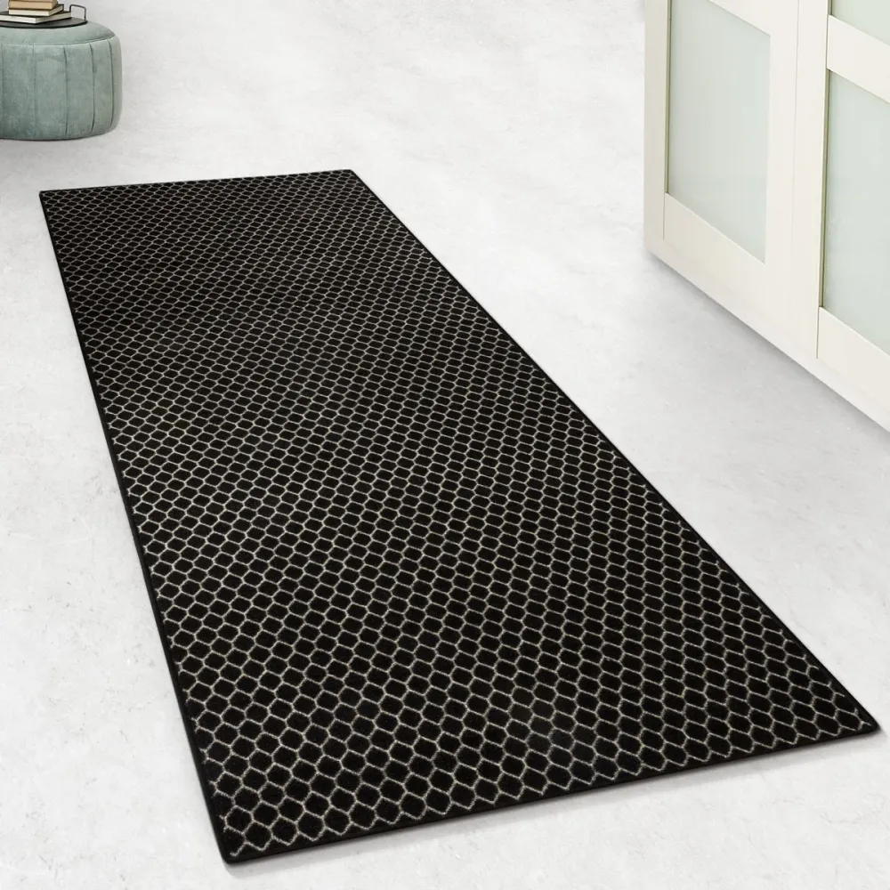 Tapis de passage sur mesure | Dundalk | Largeur: 80cm