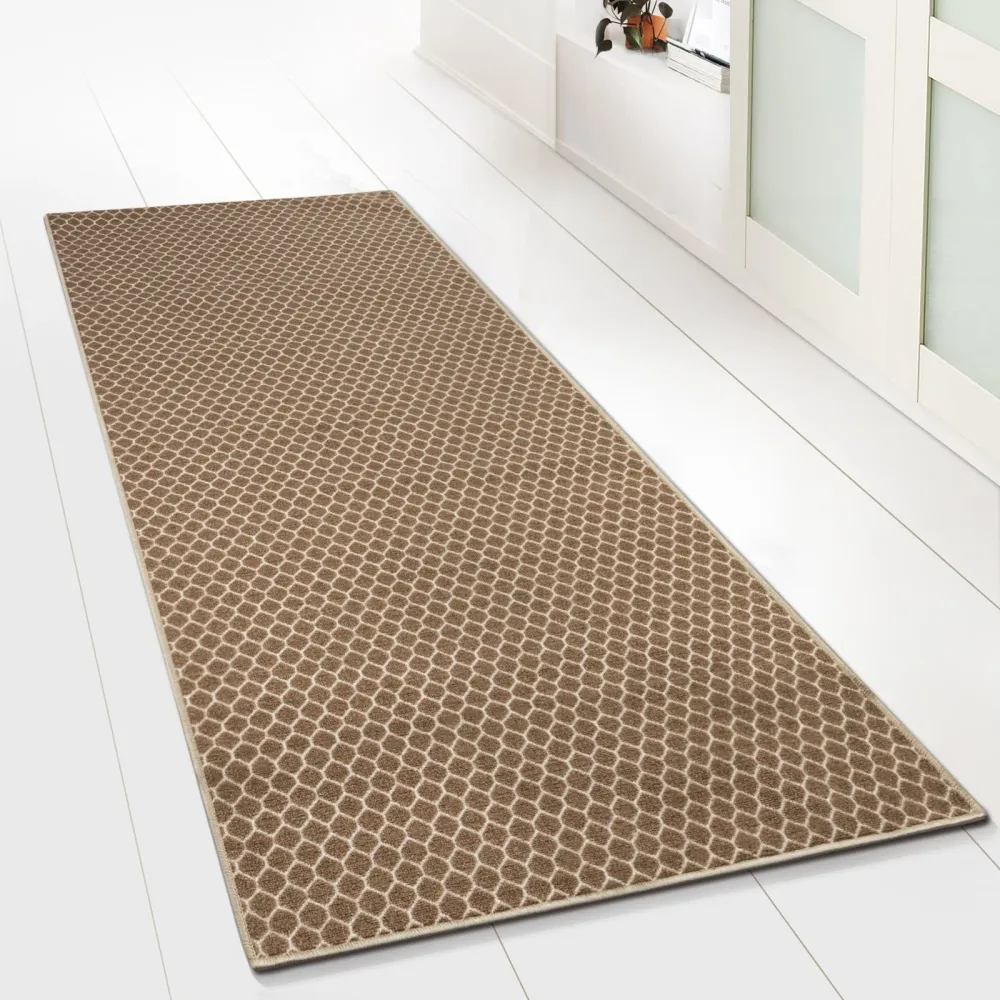 Tapis de passage sur mesure | Ennis | Largeur: 80 cm