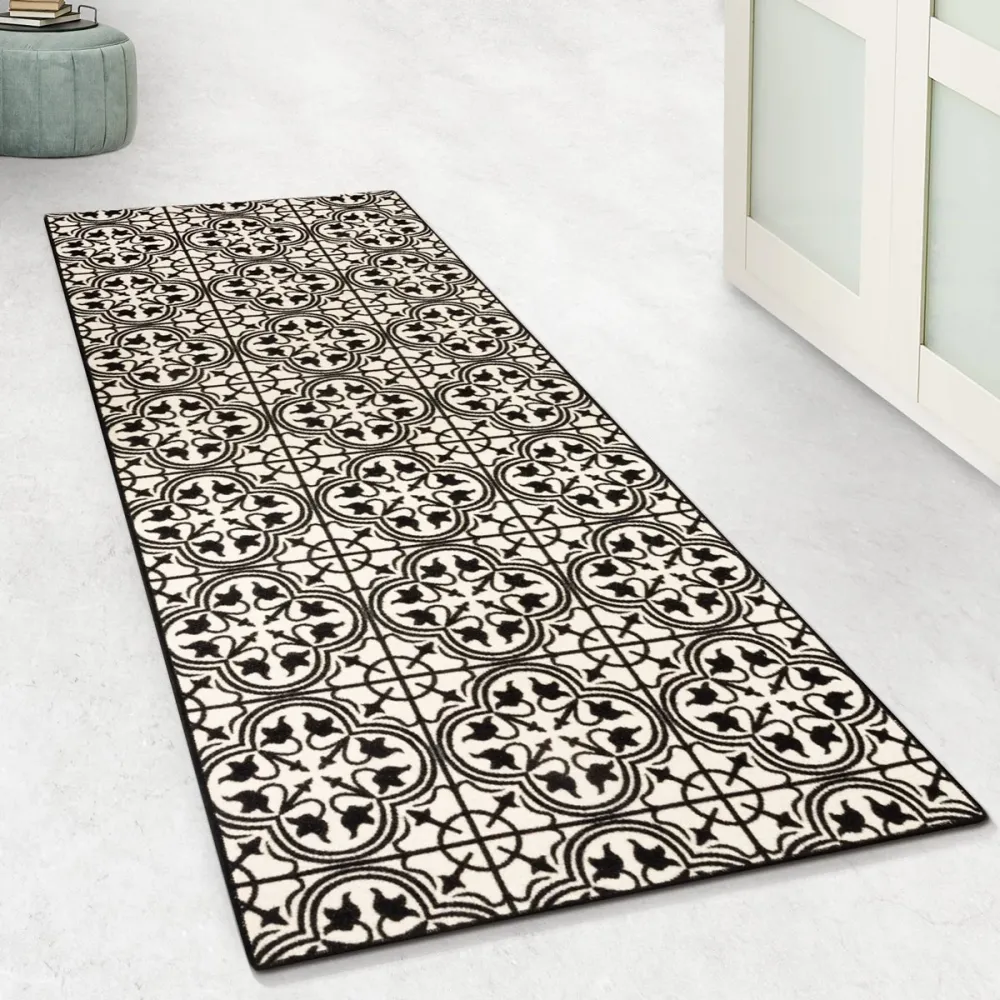 Tapis de passage sur mesure | Galway | Largeur: 80 cm