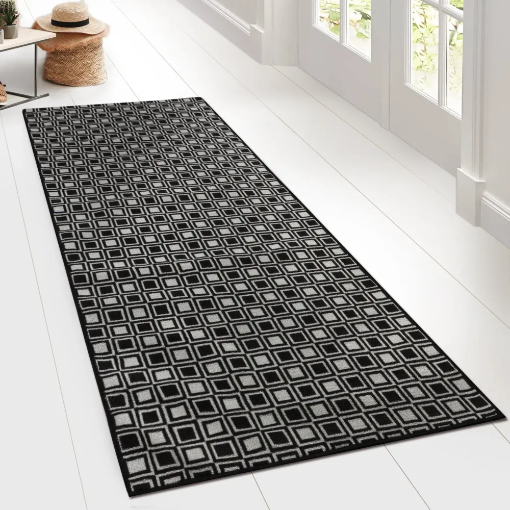 Tapis de passage sur mesure | Naas | Largeur: 80cm