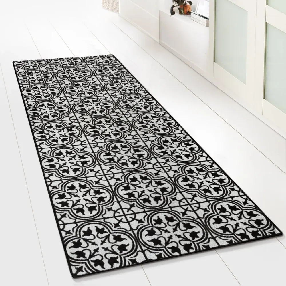 Tapis de passage sur mesure | Wexford | Largeur: 80 cm