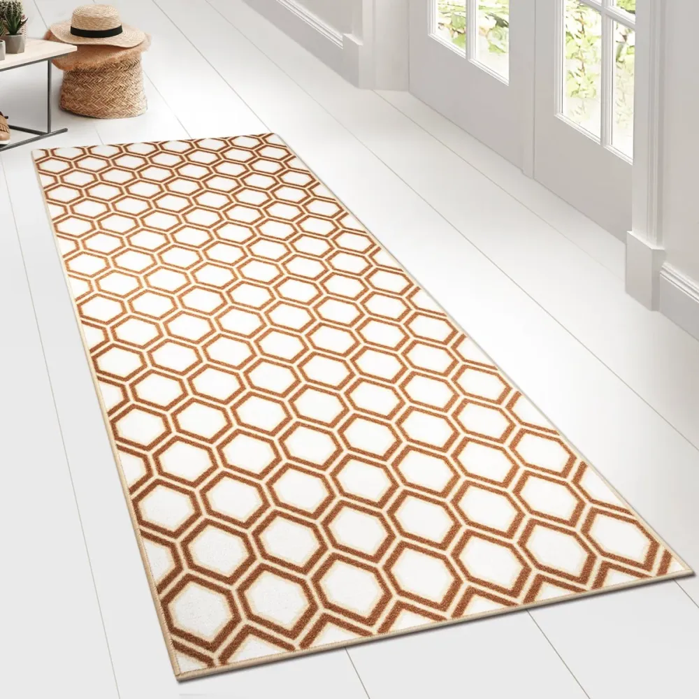 Tapis sur mesure | Cardiff | Largeur: 80 cm