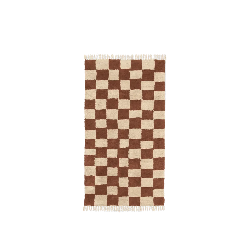 Tapis Lavable Mara - Ferm Living