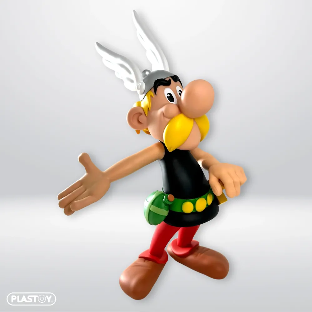 FIGURINE ASTÉRIX XL