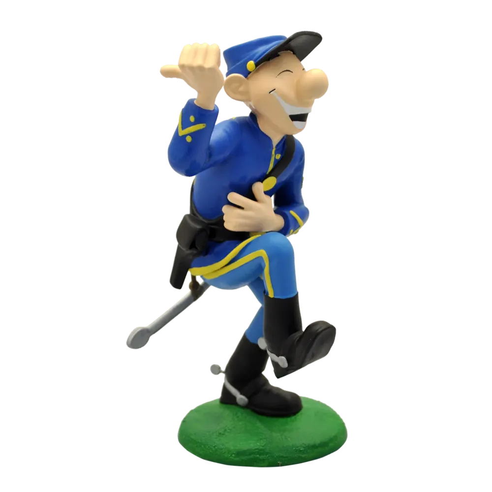 FIGURINE BLUTCH