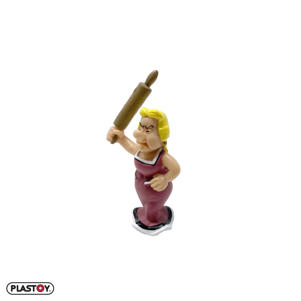 FIGURINE BONEMINE