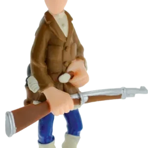 FIGURINE CALAMITY JANE