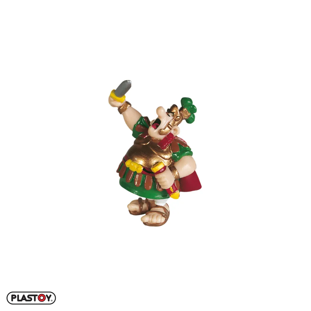 FIGURINE CENTURION