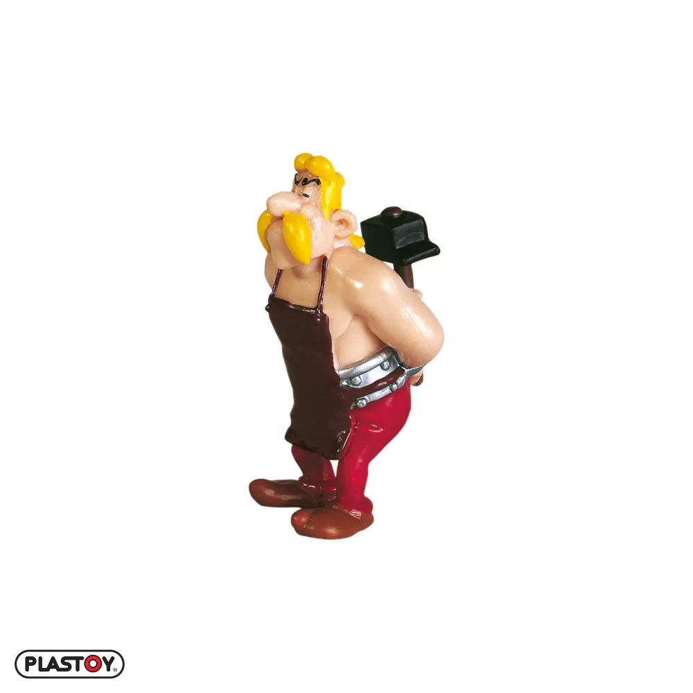 FIGURINE CETAUTOMATIX