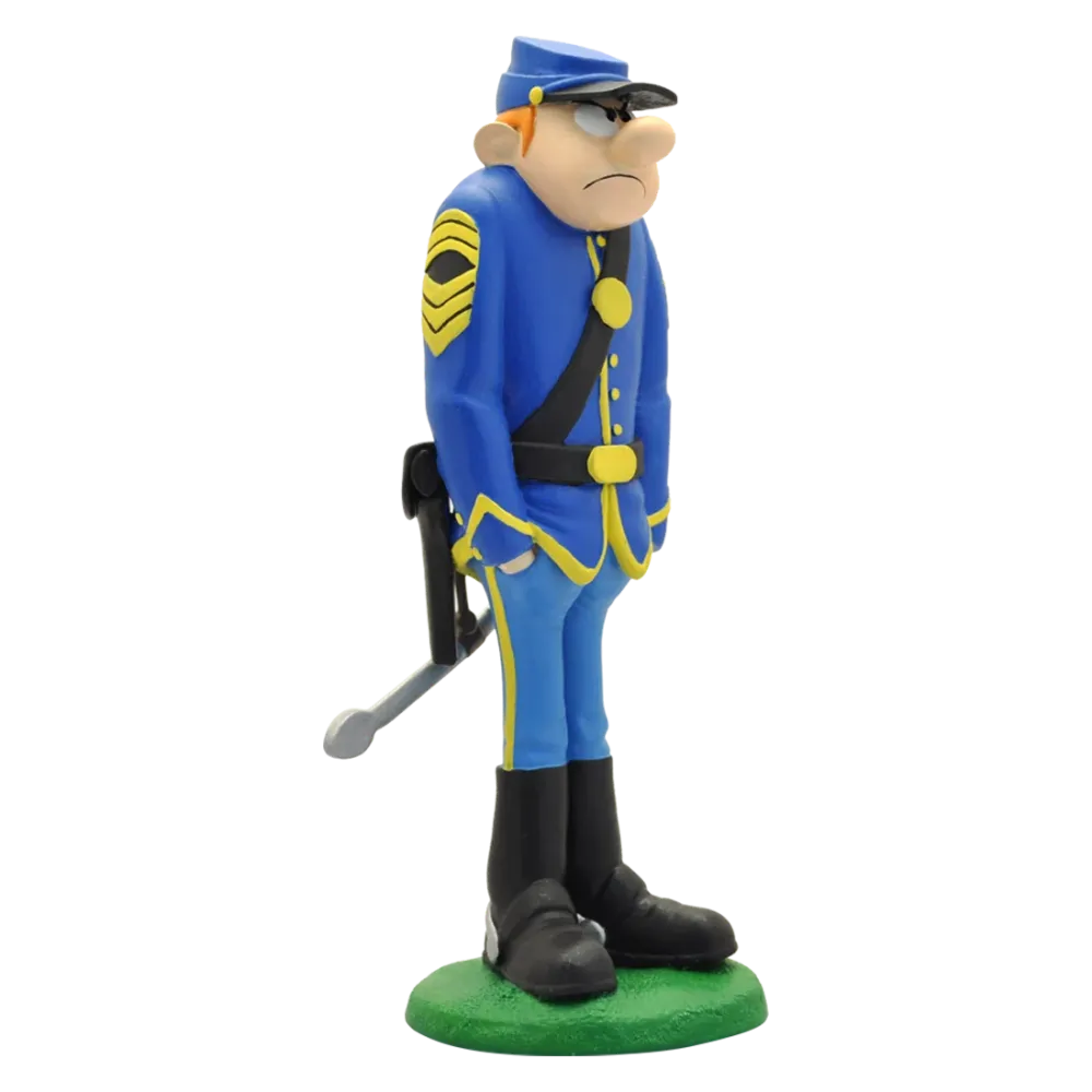 FIGURINE CHESTERFIELD