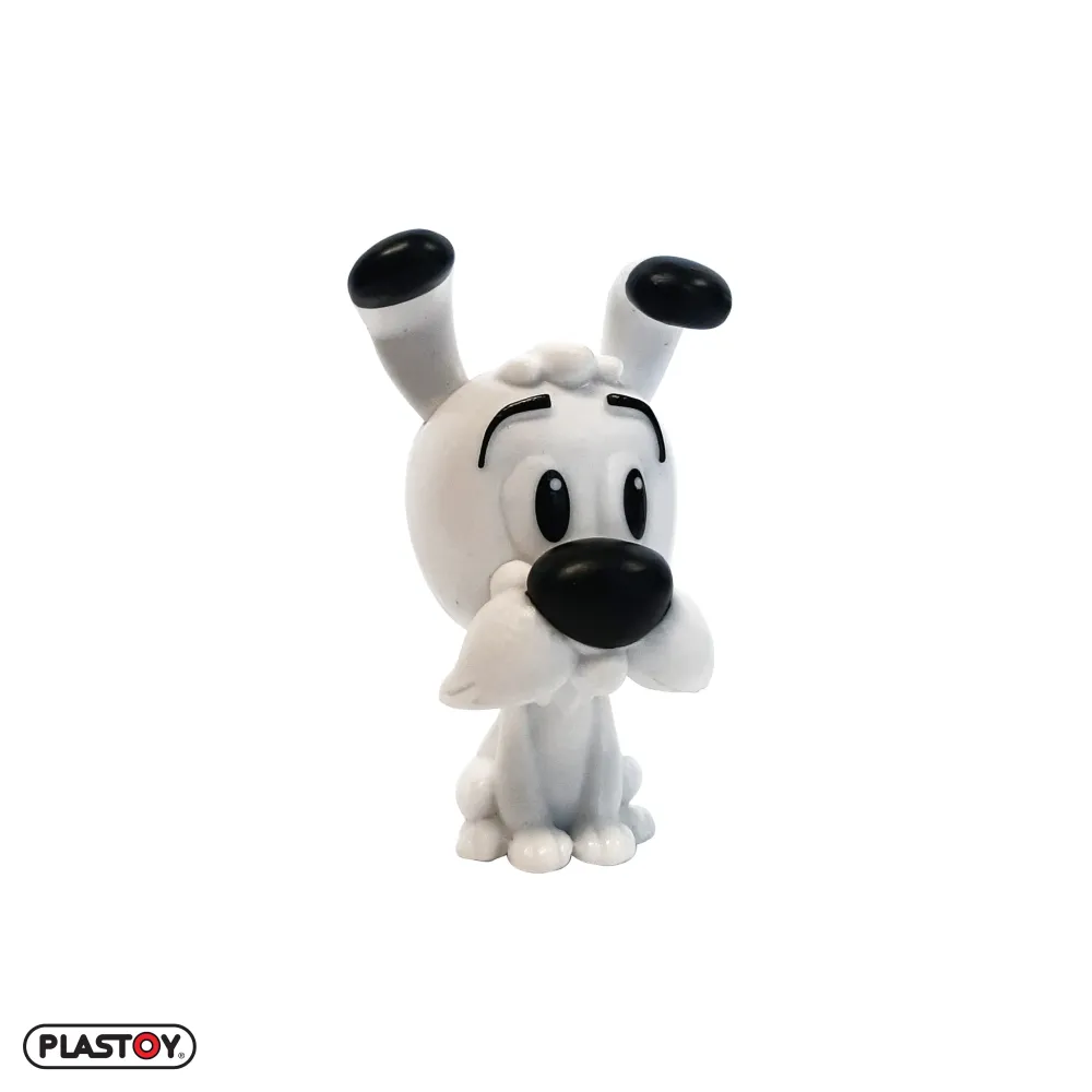 FIGURINE CHIBI IDÉFIX