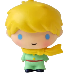 FIGURINE CHIBI LE PETIT PRINCE