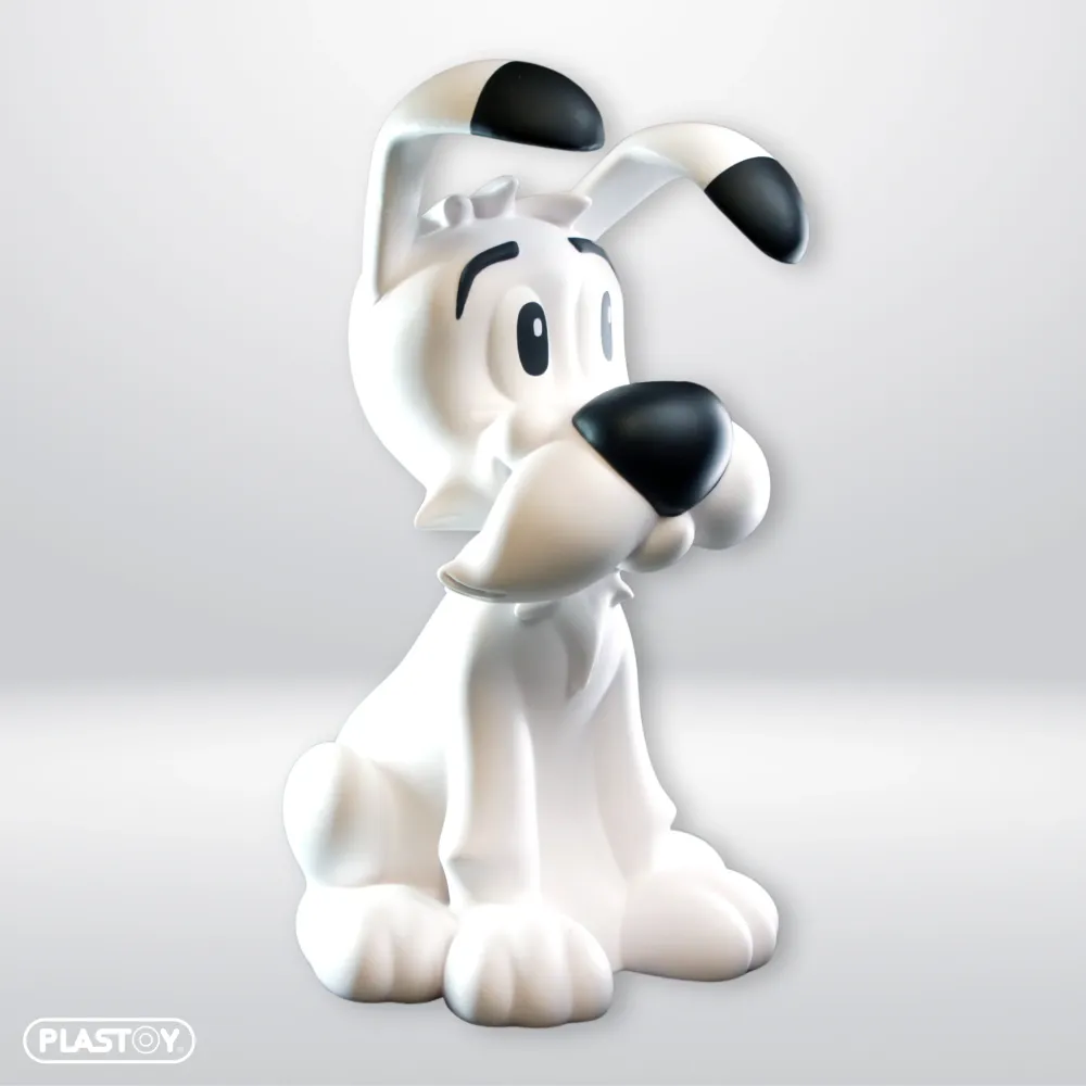 FIGURINE IDÉFIX XXL
