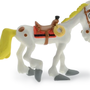 FIGURINE JOLLY JUMPER