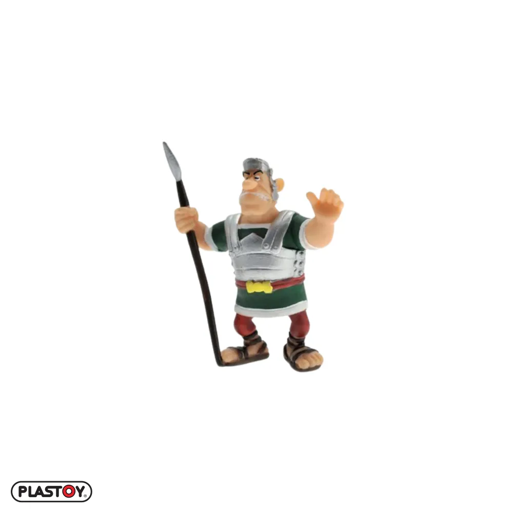 FIGURINE LEGIONNAIRE