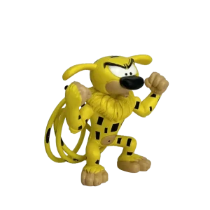 FIGURINE MARSUPILAMI MUSCLE