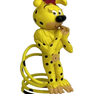 FIGURINE LA MARSUPILAMIE