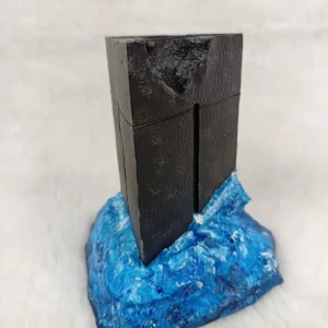 Figurine prison