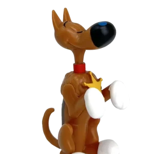 FIGURINE RANTANPLAN ASSIS
