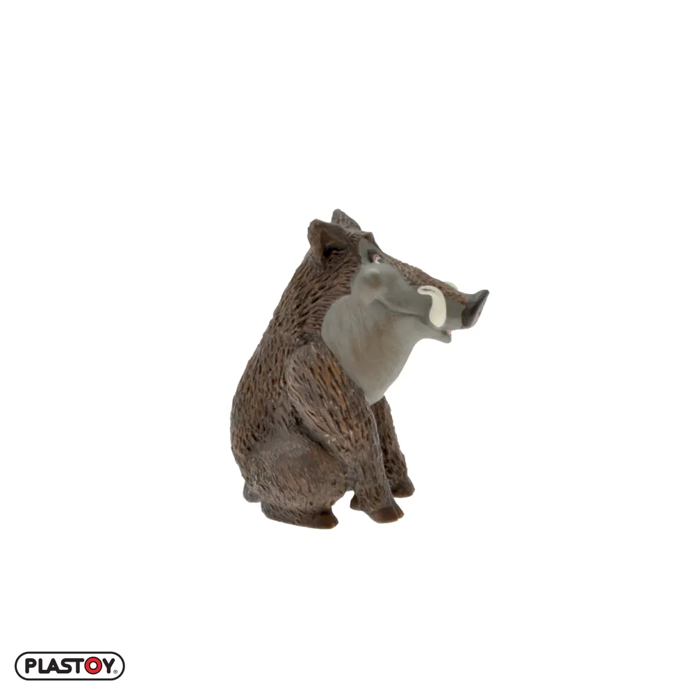 FIGURINE SANGLIER