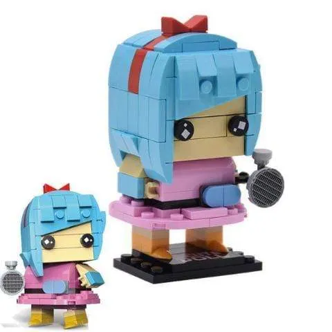 Jouet Bulma