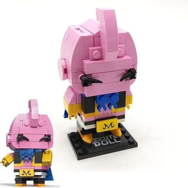 Jouet Buu