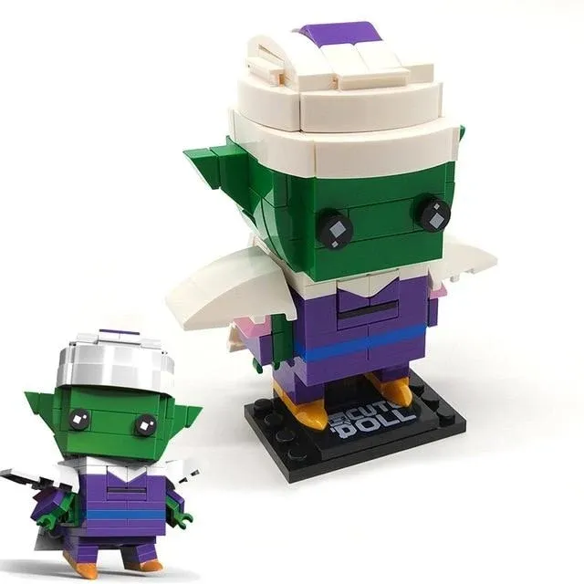 Jouet Piccolo