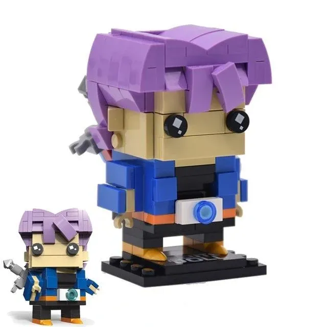 Jouet Trunks