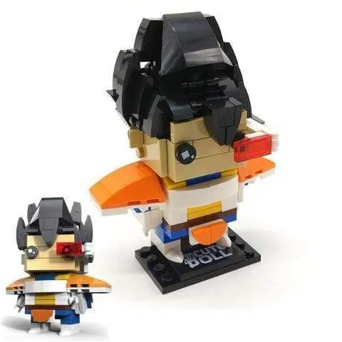 Jouet Vegeta