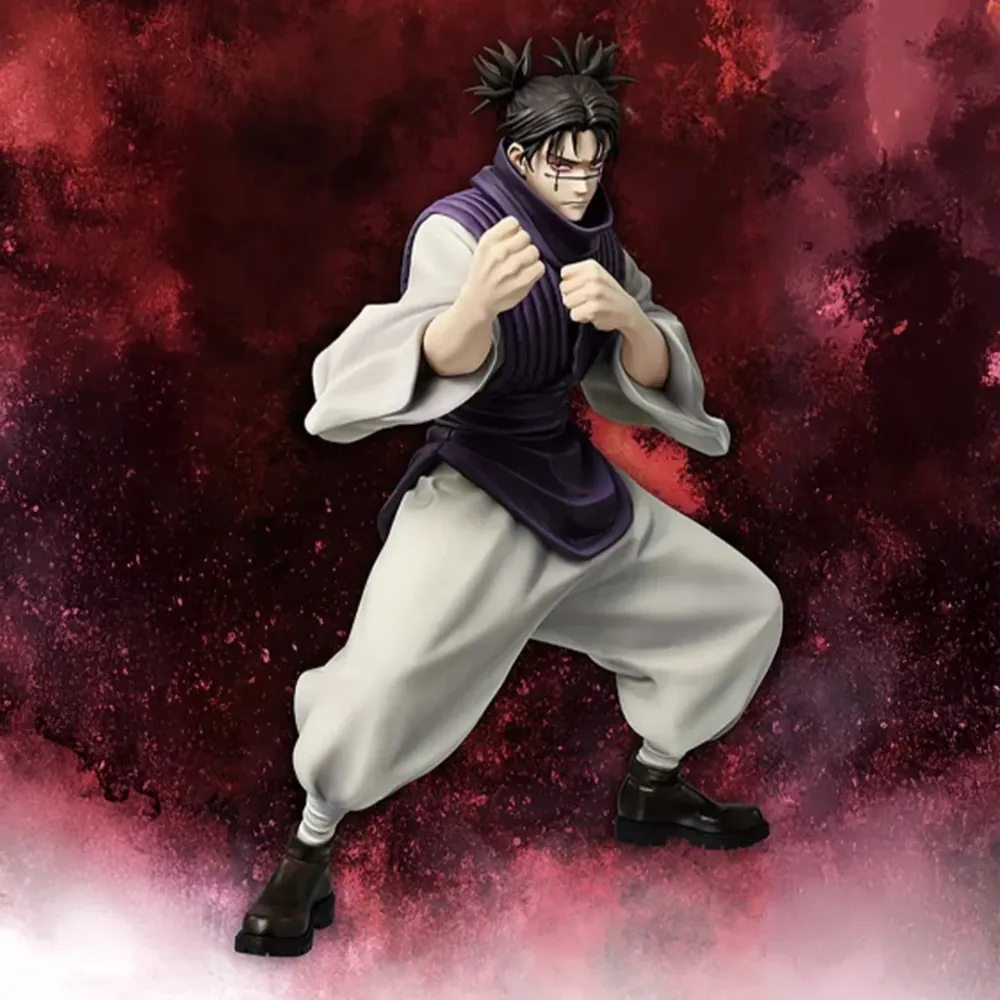 Jujutsu Kaisen - Figurine - Choso - Maximatic