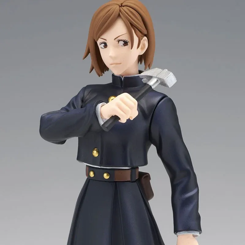 Jujutsu Kaisen - Figurine Nobara Kugisaki - Jukon No Kata