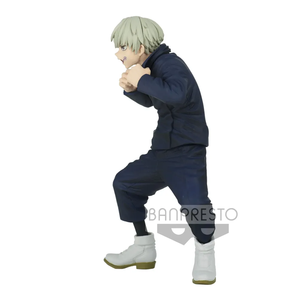 Jujutsu Kaisen - Figurine - Toge Inumaki - BANPRESTO