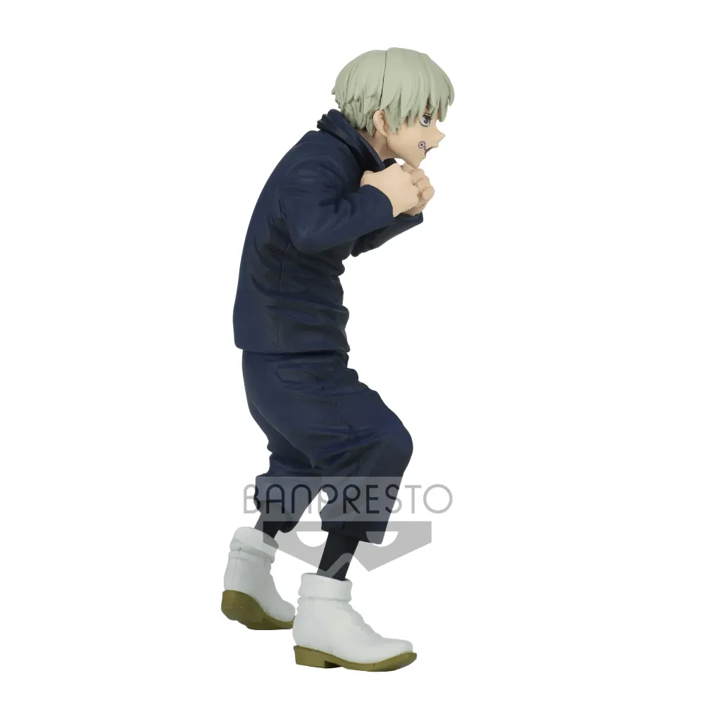 Jujutsu Kaisen - Figurine - Toge Inumaki - BANPRESTO