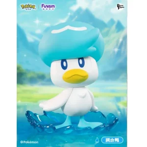 Pokémon - Figurine - Coiffeton - Funism Prime Figure 20 cm