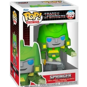 Pop Springer 165
