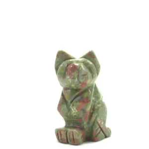 CHAT UNAKITE