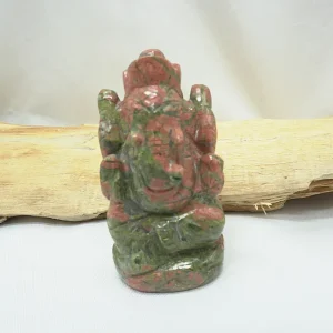 GANESH UNAKITE