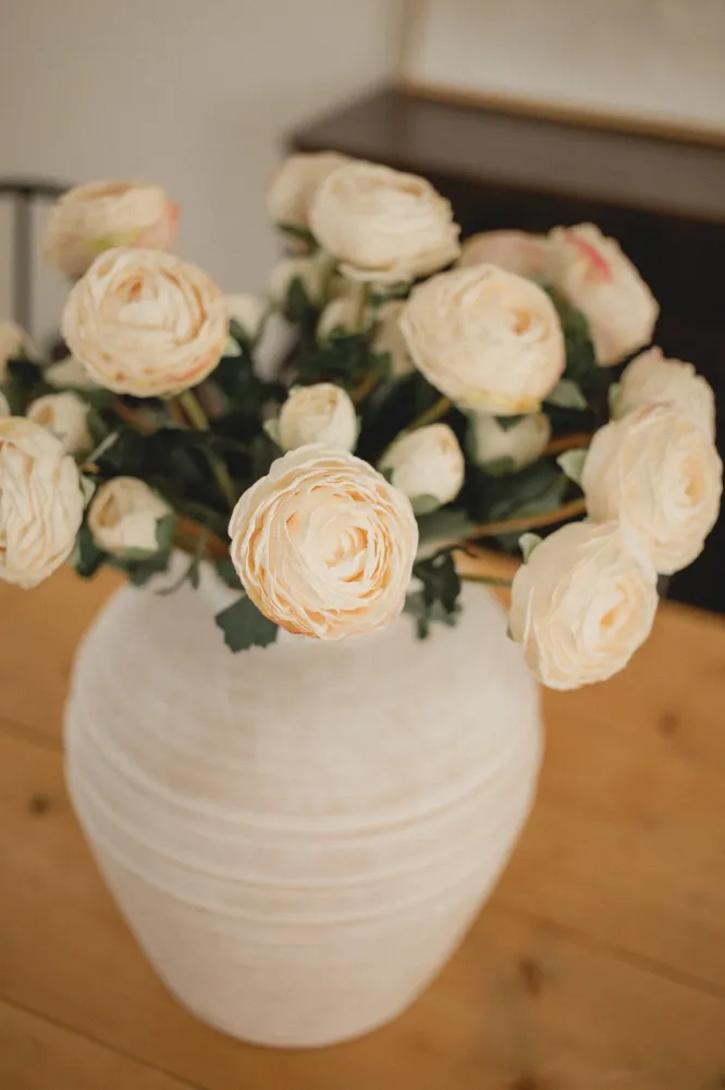 RANUNCULUS Single Eucalypt Co.