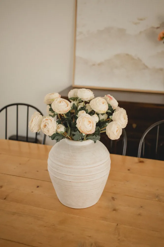 RANUNCULUS Single Eucalypt Co.