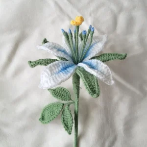 FLEUR ARTISANALE - SILENT PRINCESS made with april