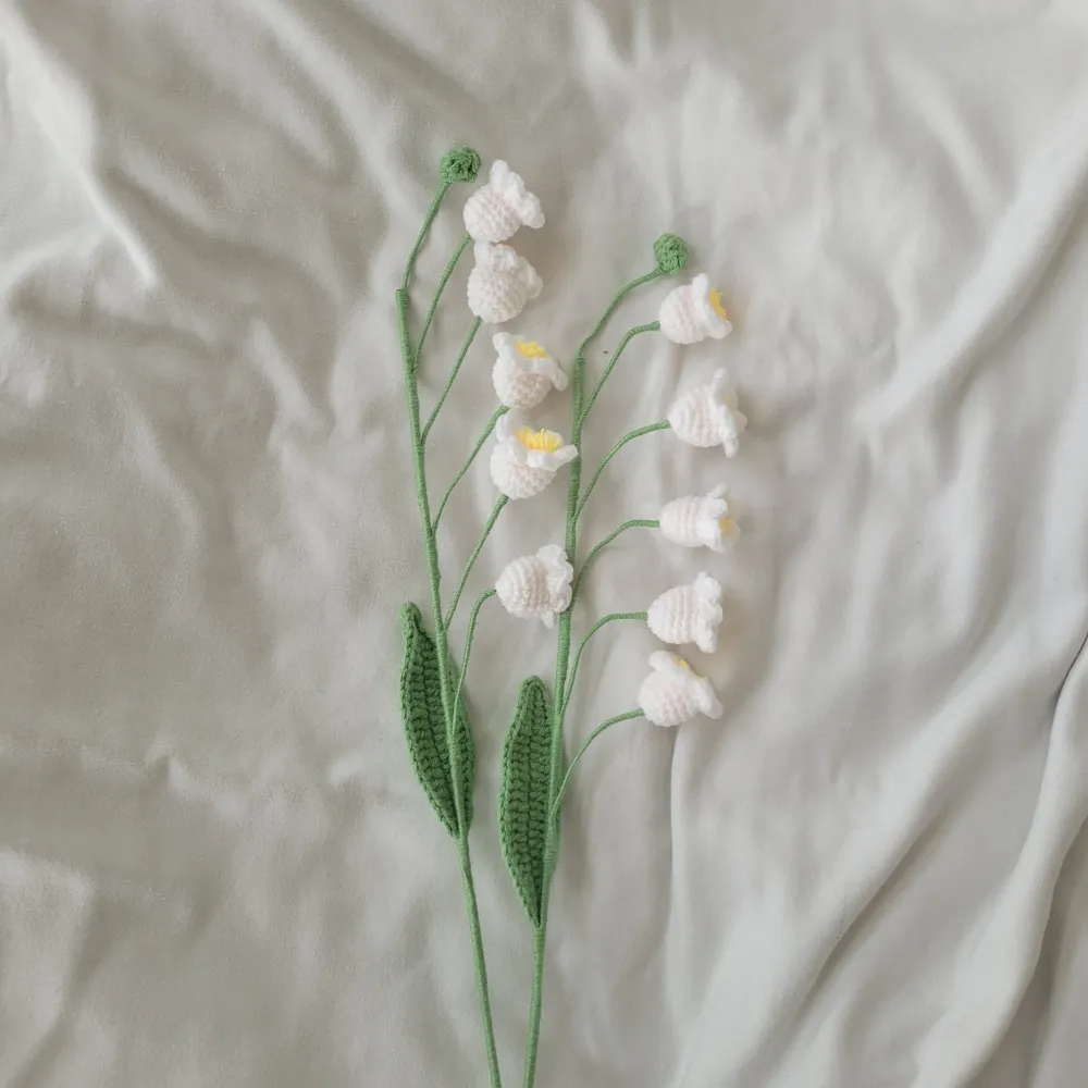 MUGUET made with april