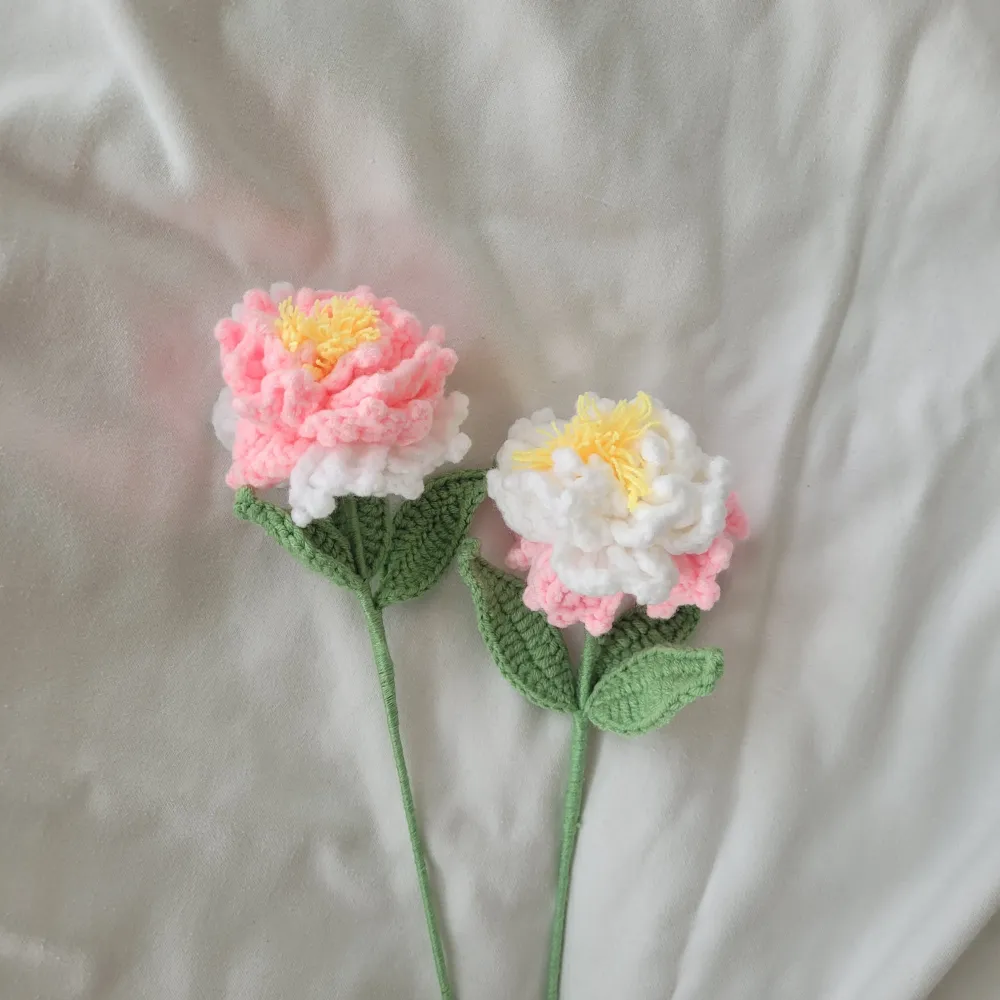 PIVOINE Pink made with april