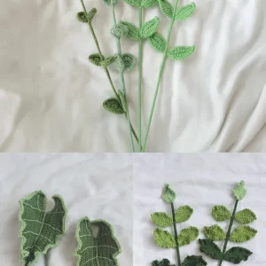 VERDURE Eucalyptus made with april