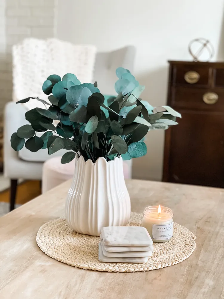 BOUQUET D'EUCALYPTUS Blue Eucalypt Co.