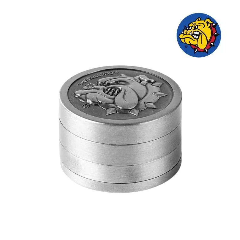 Grinder 4 compartiments Bulldog Amsterdam